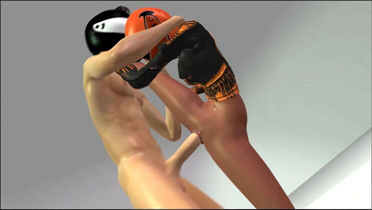 Adult Time Animation - Crotch Rocketeer / 18.05.2024