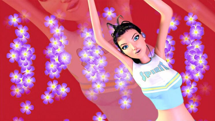 Adult Time Animation - Poor Dick: Portentia Dances / 21.05.2024