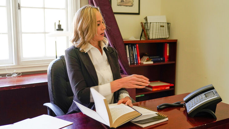 Anal Mom - Ricky Spanish - Lilly James - What's It Gonna Take? / 18.02.2021