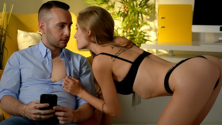 Asshole Fever - Tiffany Tatum - Raul Costa - Better Than Espresso / 24.12.2022