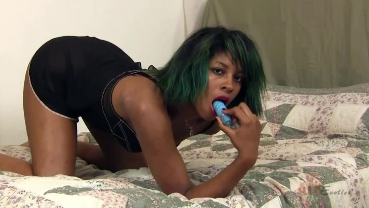 ATK Exotics - Dharma - Incredible Dharma / 01.06.2021