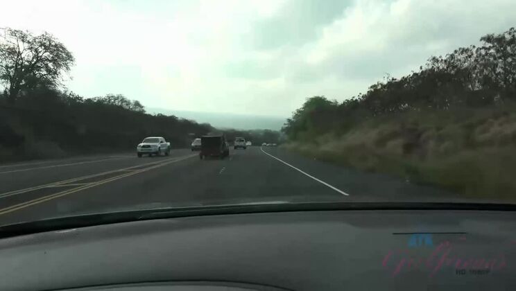 ATK Girlfriends - Jill Kassidy - Jill Kassidy In You Hit The Beach With Jill, Then You Fuck Her Back At Home / 21.07.2021