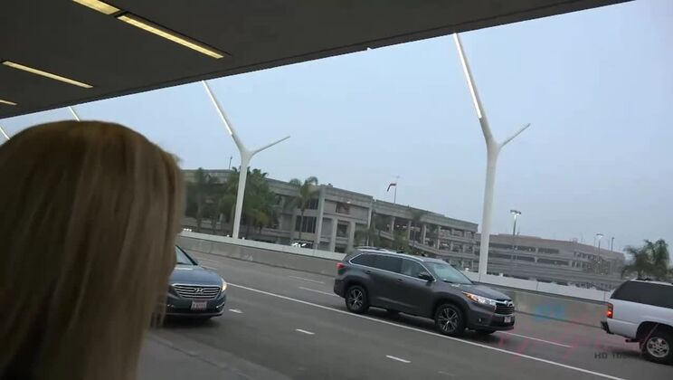 ATK Girlfriends - Tiffany Watson - Tiffany Watson - Tiffany Is A Sparkly Jewel In Hawaii / 10.06.2021