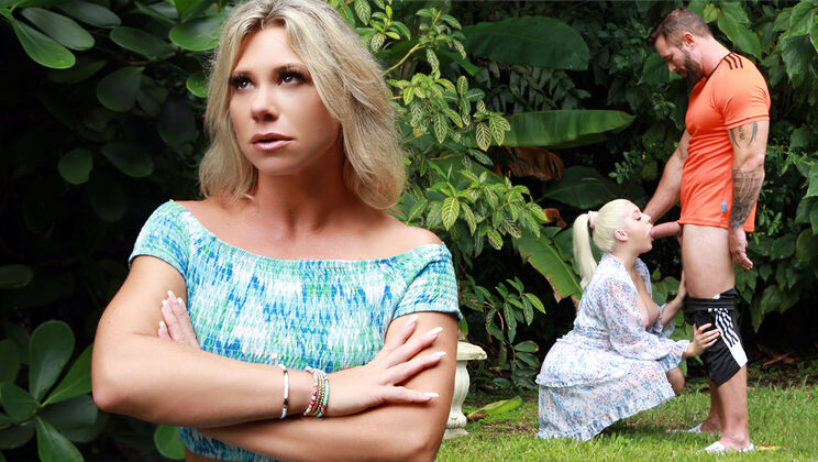 Bad Milfs - Gia OhMy - Madison Brite - GI Joey - Soccer Craze / 07.12.2022