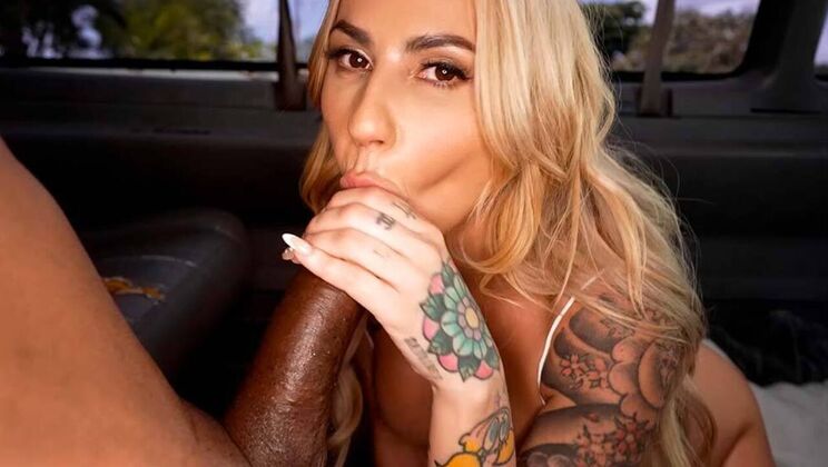 Bang Bus - Jonathan Jordan - Mayara Lopes - She'll do Anything For a Price / 09.08.2023