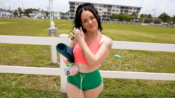 Bang Bus - Rocket Powers -  Girl Got Ass / 16.07.2025