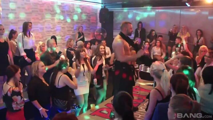 BANG.com - Big Boobs And Blowjobs Get The Party Started / 15.08.2021