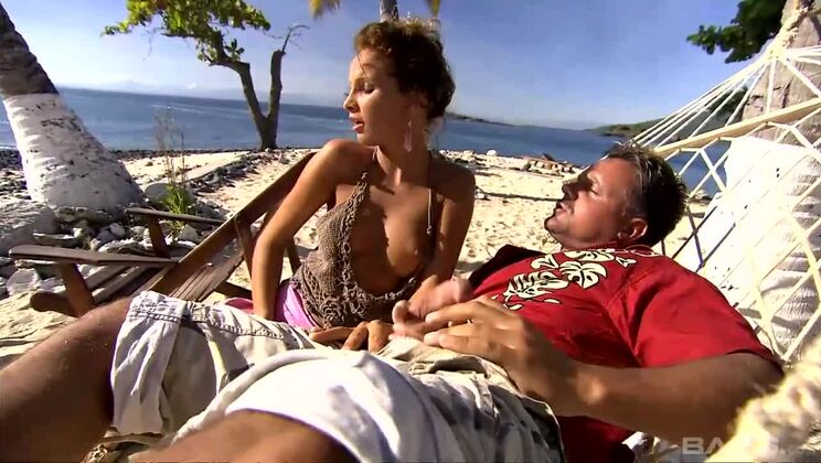 BANG.com - J.J. - Lauren May - Lauryn May Takes It Up The Ass / 11.08.2021