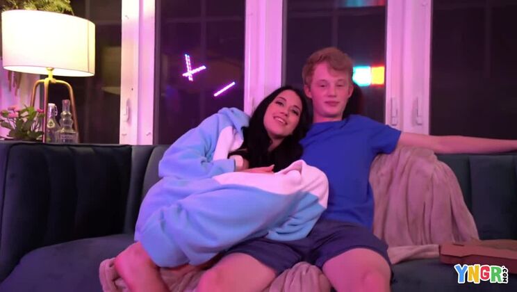 Bang! Yngr - Alex Coal - Alex Coal In Unlimited Desire For Dick / 16.05.2021