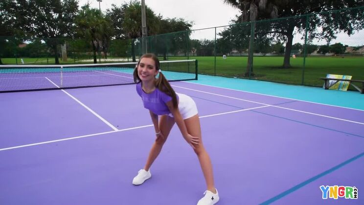 Bang! Yngr - Bailey Base - Bailey Base - A Feisty Starlet That Is Down To Fuck / 07.05.2021