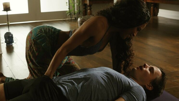 Bellesa Films - Demi Sutra - Robby Echo - Private Session / 28.10.2021