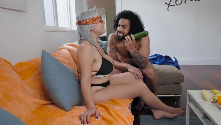 Big Naturals - James Angel - Adaline Star - RK Taste Tests / 10.05.2022