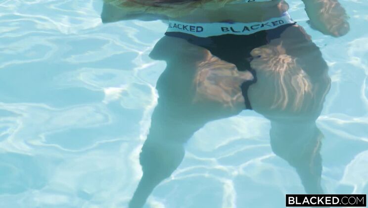 BLACKED - Gianna Dior - Aaron Rock - Jack Rippher - Dream Life / 13.08.2022