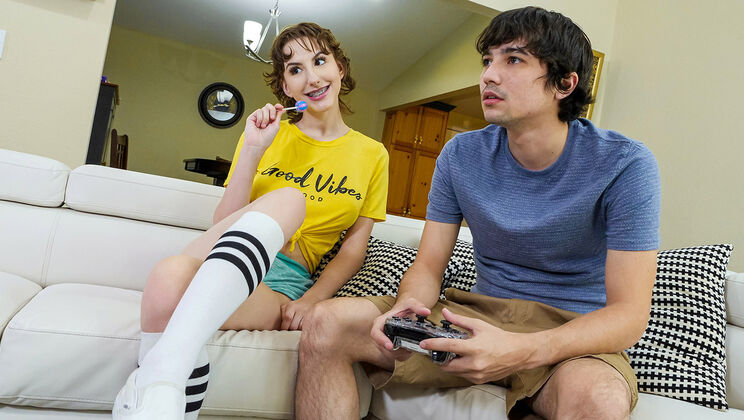 Brace Faced - Ricky Spanish - Tristan Summers - Flashing Lights / 06.02.2021