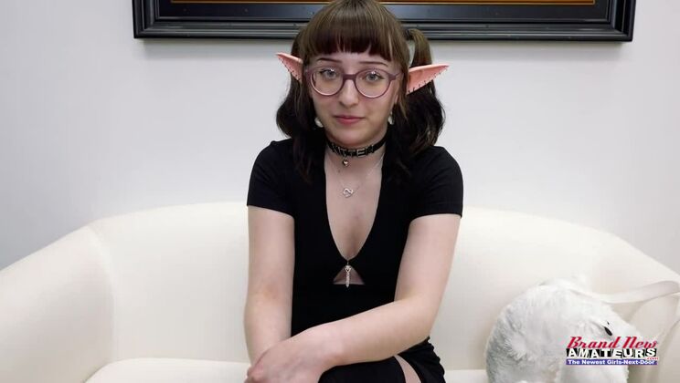 Brand New Amateurs - Riri - Riri – Audition / 15.08.2022