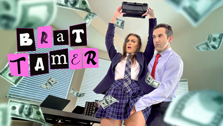 Brat Tamer - Donnie Rock - Selina Bentz - Stealing Gets You Fucked / 16.06.2024