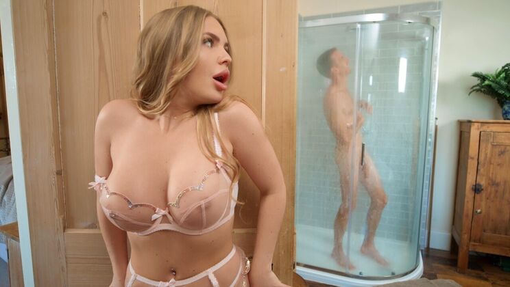 Brazzers - Alessandra Jane - Danny D - One Last Wild Fuck / 15.12.2022