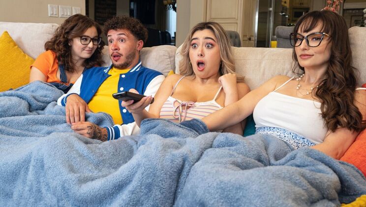 Brazzers - Jessa Rhodes - Lexi Luna - Van Wylde - Natasha Nice - Skylar Snow - Keiran Lee - Cali Carter - Xander Corvus - Alexis Monroe. - Kaden Kole - Aubree Valentine - Kay Carter - Ryan Reid - Delilah Day - Leana Lovings - Apollo Banks - Abigaiil Morris - Chloe Surreal - Musa Phoenix - Busted! - The Best Of Getting Caught / 24.06.2023