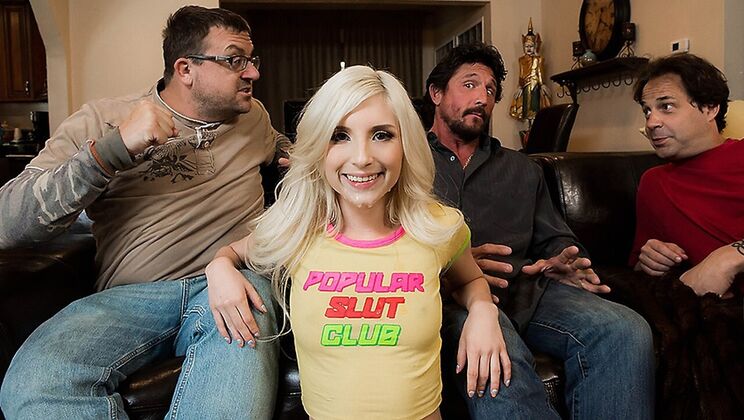 Brazzers - Sally Squirt - jmac - Johnny Castle - Piper Perri - Megan Rain - Mick Blue - Adria Rae - Naomi Woods - Kimmy Granger - Keiran Lee - Tommy Gunn - Father’s Day Fuckery! The Best of ZZ DILFS / 13.06.2025