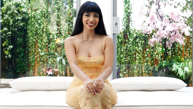 Casting Couch HD - Bambi - Bambi's Audition / 15.07.2022