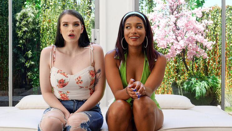 Casting Couch HD - Emily - Addis - Emily's Audition / 19.08.2022