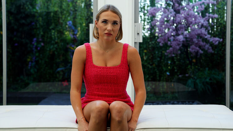 Casting Couch HD - Jeny - Jeny's Audition / 06.01.2023