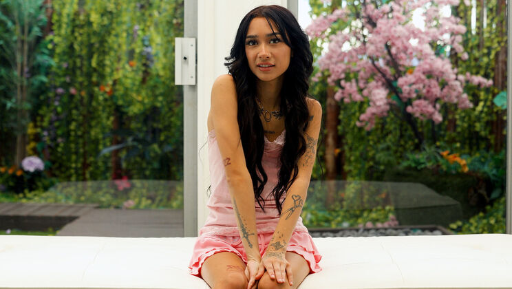 Casting Couch HD - Katie - Katie's Audition / 23.02.2024