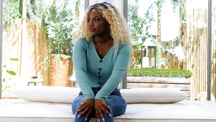 Casting Couch HD - Naomi - Naomi's Audition / 07.05.2021