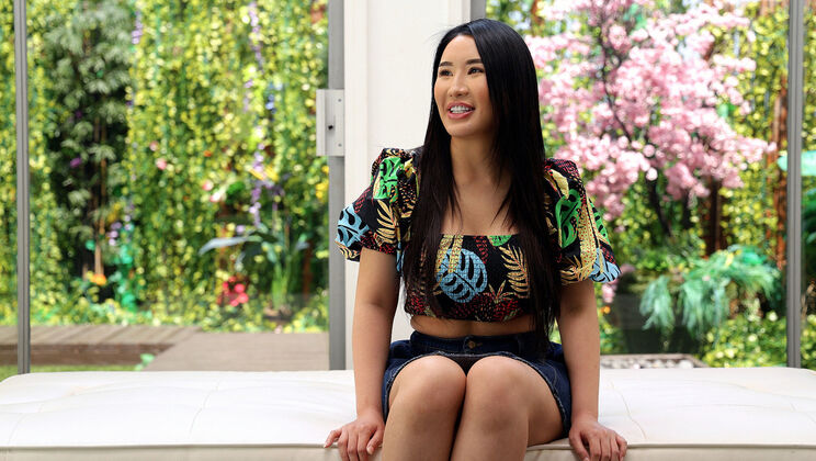 Casting Couch HD - Suki - Suki's Audition / 19.05.2023