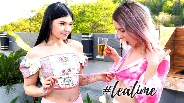 Club Sweethearts - Alice Paradise - Virgin Butterfly - Cute sweetness overload / 12.05.2025