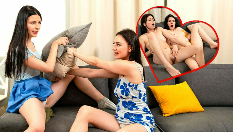 Club Sweethearts - Eva Murkovski - Cherry Wise - Between pages and pillows / 08.05.2024