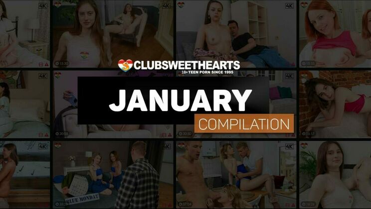 Club Sweethearts - Matty - Lucy P - Vikki B - Anabell Bella - Liz Jordan - Maya Morgen - Romeo Red - Leo Ahsoka - Cristafeer Robien - Kate Love - Nicole Murkovski - Viper Tor - Ella Tyler - Violet Clarke - Didi Dawn - Sadistka Hub - Virgin Butterfly - Janyk Brones - Mila Von - Rihanna Black - Sunny May - Akina Asmus - Helen Goland - Ly Mia - Kathye Cat - January 2024 Updates Compilation / 02.02.2024