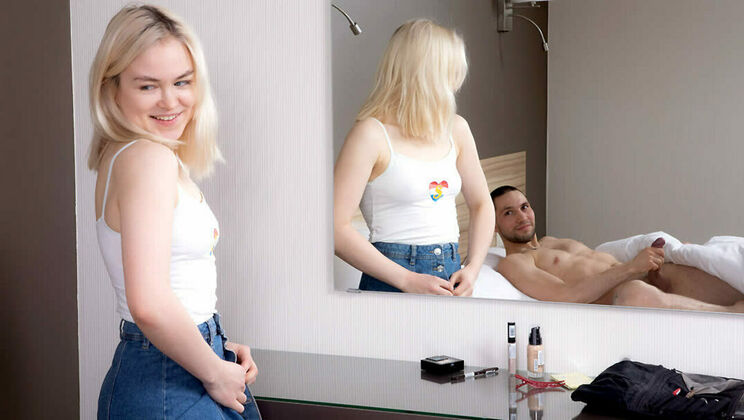 Club Sweethearts - Maya Morgan - Tastes like heaven / 21.06.2021