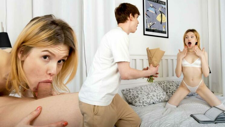 Club Sweethearts - Milka Tight - Christafeer Robien - Milka swallows / 31.07.2022