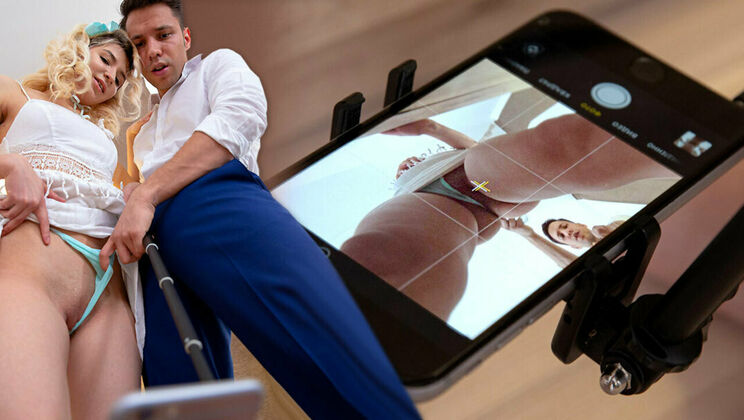 Club Sweethearts - Oliver Trunk - Cornelia Quinn - Taking nasty pictures / 12.01.2022