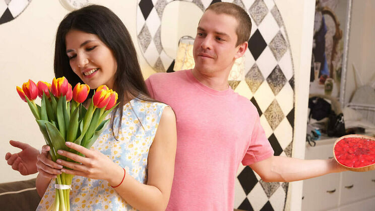 Club Sweethearts - Parish Shine - Women's Day every day / 08.03.2021