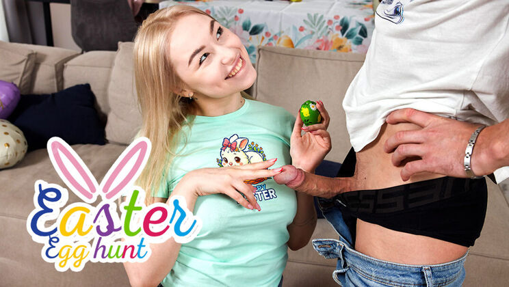 Club Sweethearts - Sara Bork - Aleks Sam - Easter sEggs 2026 / 05.04.2026
