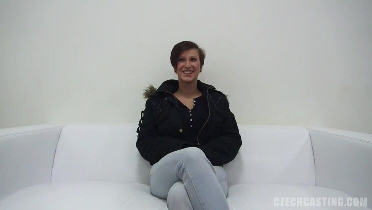 Czech Casting - Nikola - Nikola 4306 / 24.05.2021