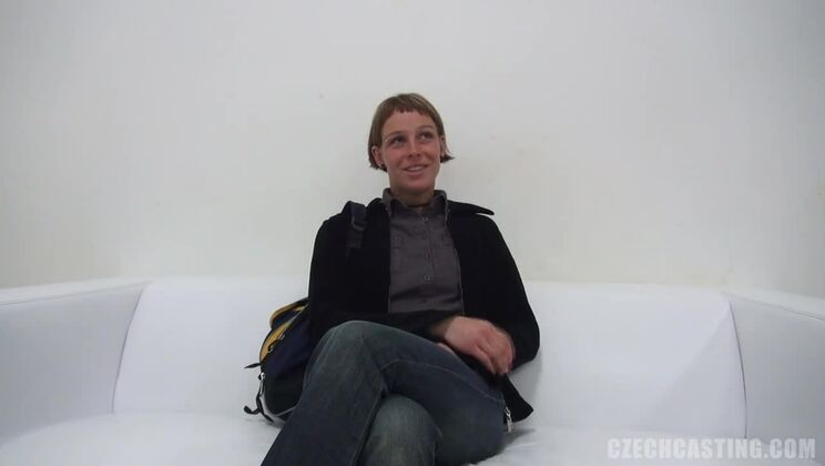 Czech Casting - Tereza 4261 / 06.05.2021