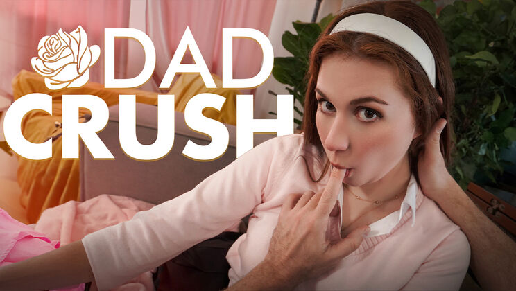 Dad Crush - Kyle Mason - Ellie Murphy - A-Dick-Ted to You / 12.03.2024