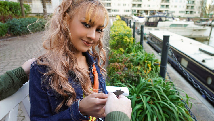 Daddy Pounds - John Bishop - Bluelah - Hard Times Are Over / 15.08.2023