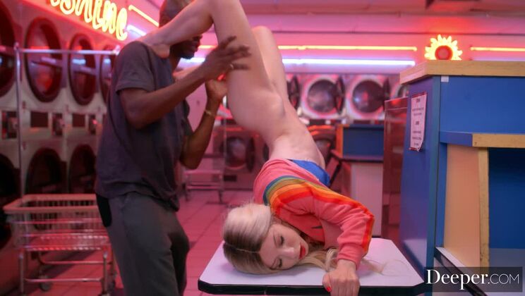 Deeper - Kenzie Reeves - Anton Harden - Occupied / 03.02.2022