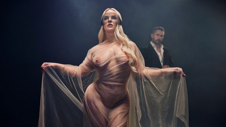 Deeper - Manuel Ferrara - Vic Marie - Worth / 11.07.2024