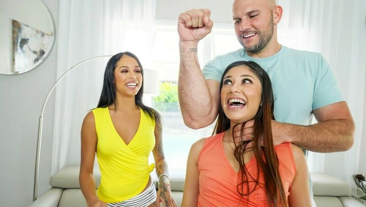 Don't Break Me - jmac - Camila Cortez - Xxlayna Marie - Double-Booked / 27.07.2022