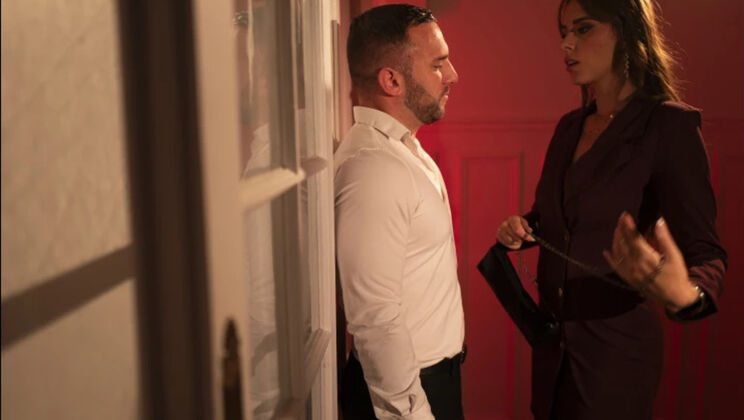 Dorcel Club - Anita Rover - Klem Rover - Couture N°4 - Subtle domination / 23.01.2026