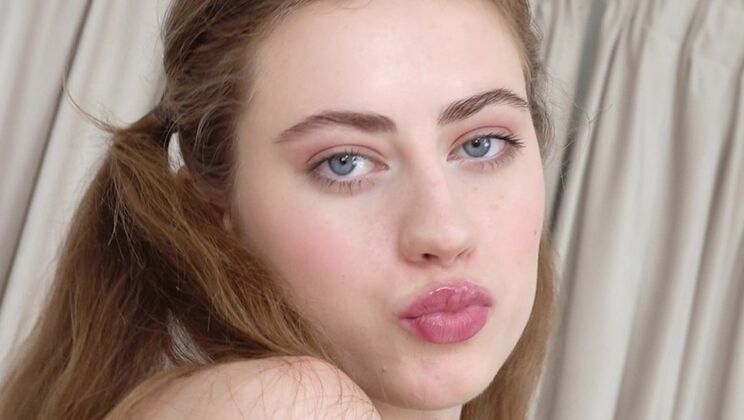 Erika Korti Studio - Steve - Willy Regal - Pimpal Bill - Kate Love - Marty Dope - First Gangbang! New teen with a beautiful slender body without a tattoo Kate Love vs 4 big cocks EKS133 / 13.03.2023