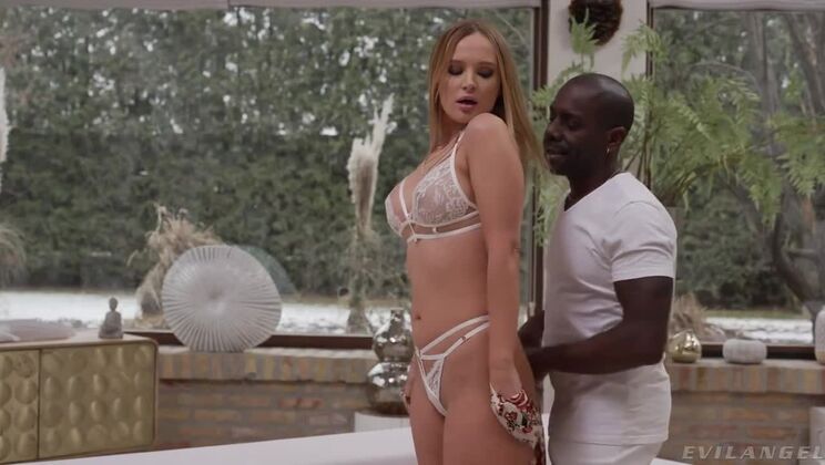 Evil Angel - Kaisa Nord - Kaisa Nord - The Spanish Stallion: Sybils Power Of Seduction / 24.09.2021