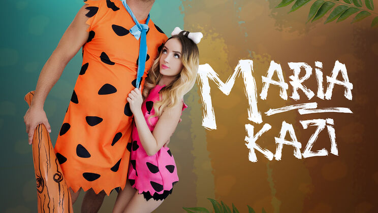 Exxxtra Small - Danny Mountain - Maria Kazi - Sweeter Than Candy / 06.12.2023