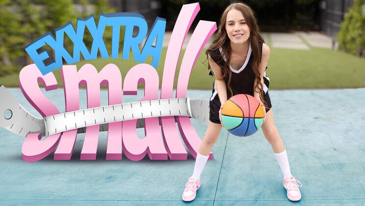 Exxxtra Small - Danny Mountain - Sia Wood - Petite Dunk / 12.08.2023