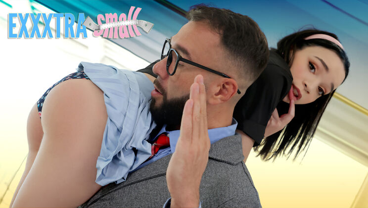 Exxxtra Small - Will Pounder - Selina Imai - Unteachable / 09.05.2024